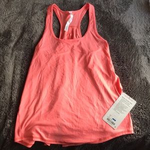Lululemon tank